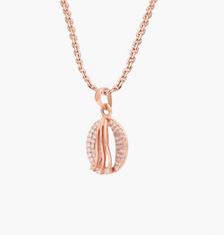 The Overlapping Desire Pendant